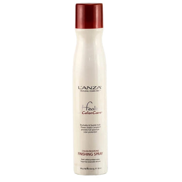 LANZA_Color- Preserving Finishing Spray_Cosmetic World